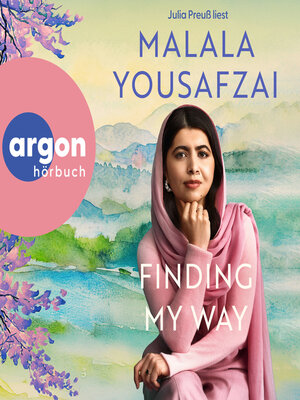 cover image of Finding My Way. Ein Memoir (Ungekürzte Lesung)